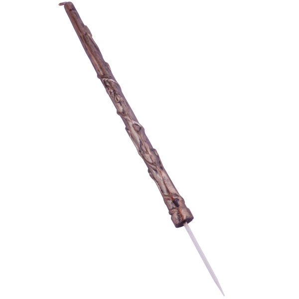 Harry Potter Wand Candle - Hermione Granger